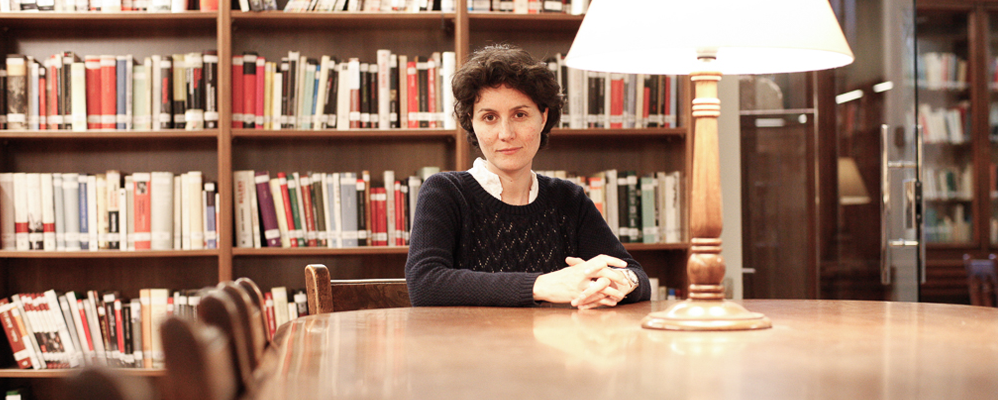 Jordina Gort
