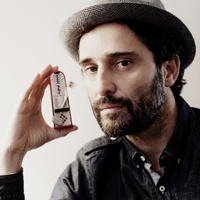 Jorge Drexler