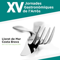 jornades arros lloret