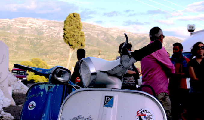 Jornades Musicals a l'Ermita de la Pietat d'Ulldecona