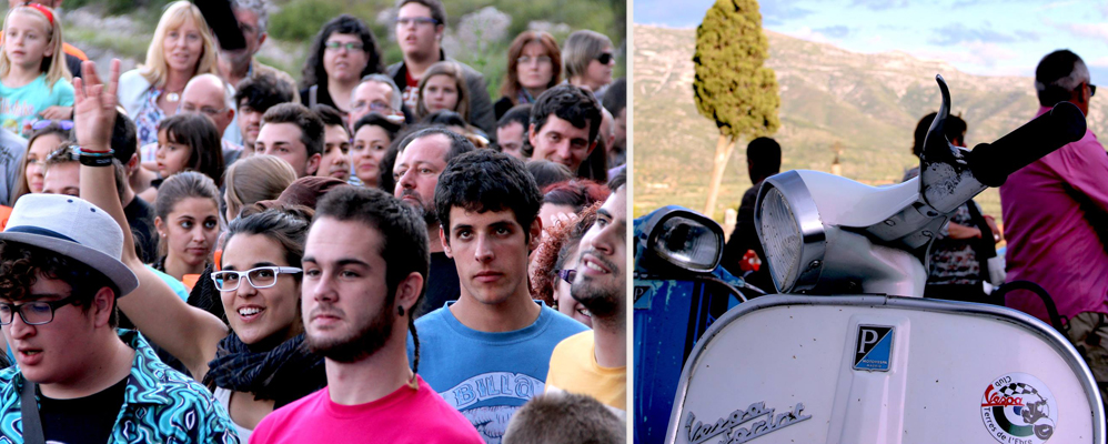 Jornades Musicals a l'Ermita de la Pietat d'Ulldecona