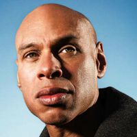 Concert: Joshua Redman Trio amb Ole Morten Vågan i Jorge Rossy Concert: Joshua Redman Trio amb Ole Morten Vågan i Jorge Rossy