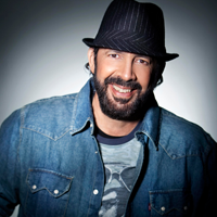 Juan Luis Guerra