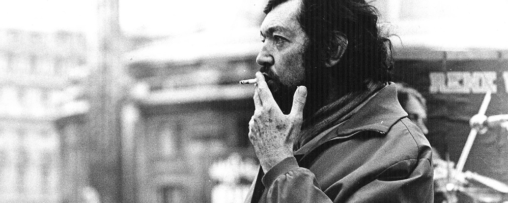 Julio Cortázar