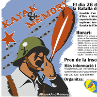 Kayak and memory Kayak and memory