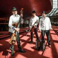Concert 'Kroke'