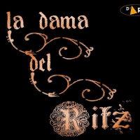 Teatre ' La dama del Ritz'