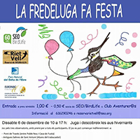 La Fredeluga fa festa