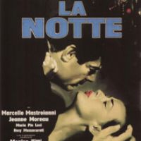 La notte