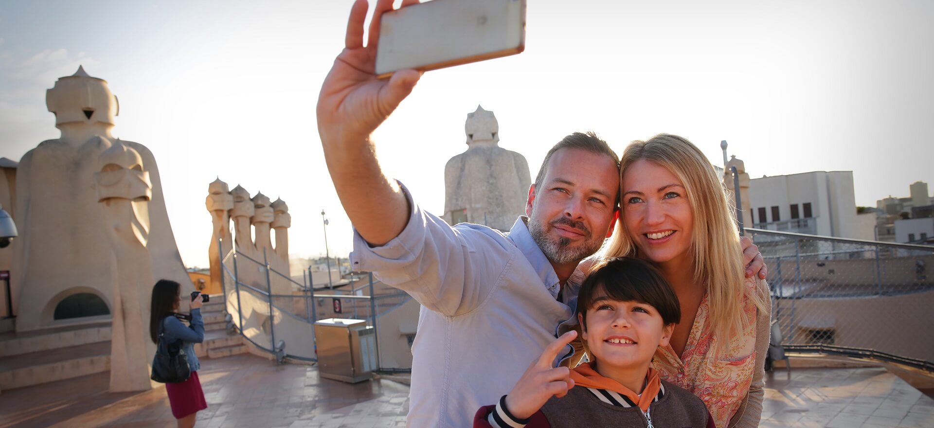 La Pedrera Essencial & Night Experience