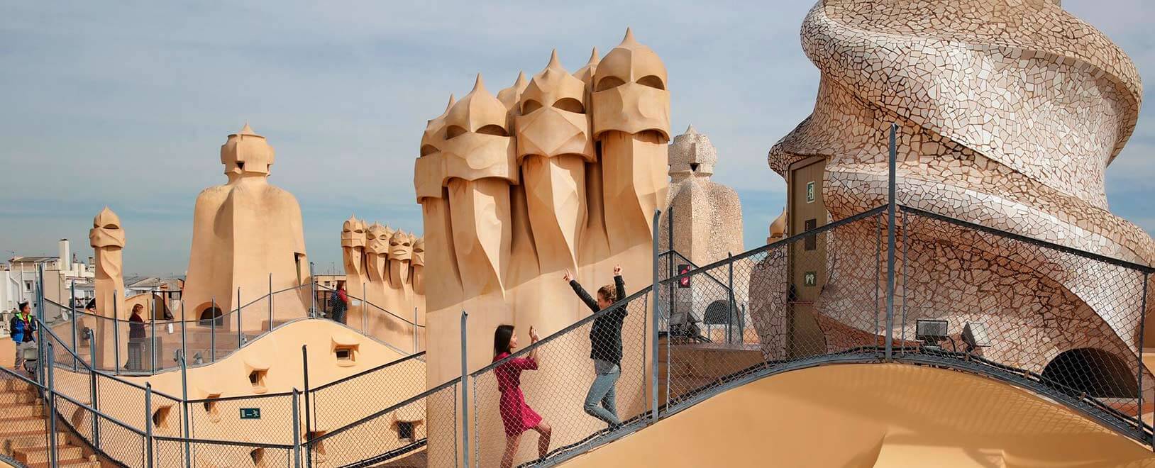 La Pedrera Essencial