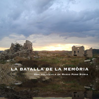 Pel·lícula 'La Batalla de la Memòria', de Mario Pons