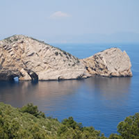 La Foradada, Torroella de Montgrí - L'Estartit la_foradada_surtdecasa
