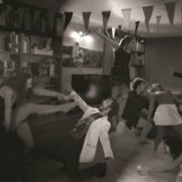 La Juliette no tenia balcó