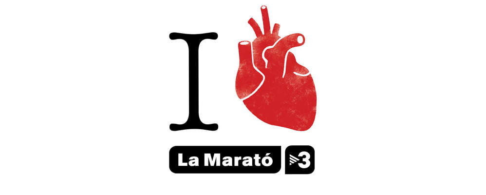 La Marató de TV3