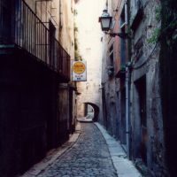 Visita guiada: La memòria secreta de la Girona pecadora