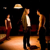 Teatre 'La pols'