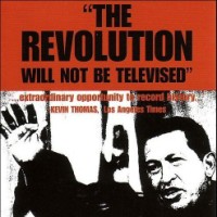Documental 'La revolució no serà televisada' Documental 'La revolució no serà televisada'