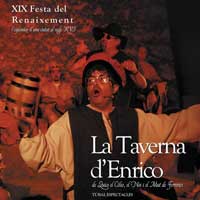 La Taverna d'Enrico