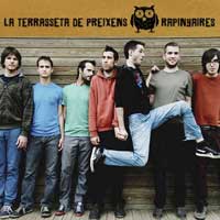 La Terrasseta de Preixens