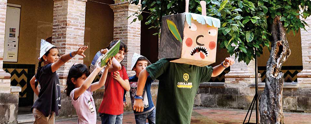 Campus de 'La vida tortosina' 
