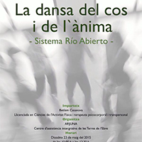 La dansa del cos i de l’ànima La dansa del cos i de l’ànima