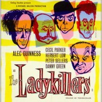 The ladykillers The ladykillers