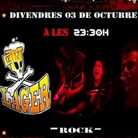Lager
