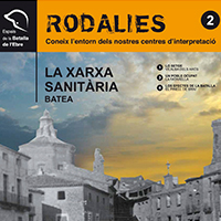 La xarxa sanitària La xarxa sanitària
