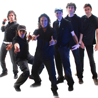 Lax'n'Busto Lax'n'Busto