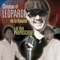 Christian, el Leopardo de la Havana
