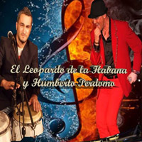 El Leopardo de la Habana y Humberto Perdomo