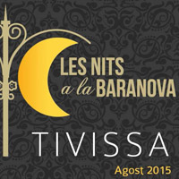 Les Nits a la Baranova - Tivisssa 2015