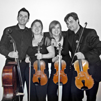 Liverpool String Quartet