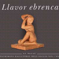 'Llavor ebrenca al palau', exposició
