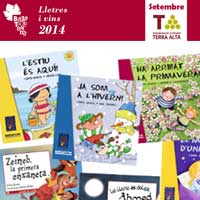 Llibres de Cinta Arasa