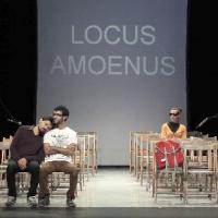Teatre 'Locus amoenus' Teatre 'Locus amoenus'