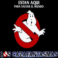 Los cazafantasmas