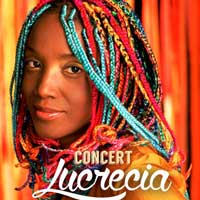 Lucrecia