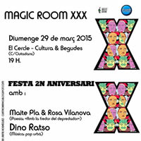 magic room