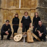 Nits de Música al Call: 'Maladanza: Los Caminos de Sirkigi'