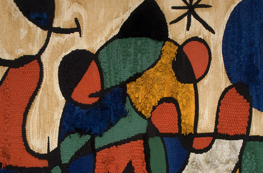 Exposició permanent - Miró Exposició permanent - Miró