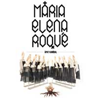 Exposició 'Àpat kaníbal', de Mariaelena Roqué