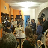 Maridatges a Xerigots