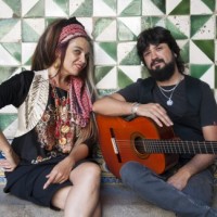 Marina & Chicuelo