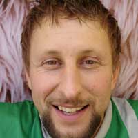 Martin Kilvady  