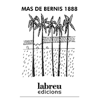 Estada literària Mas de Bernis Estada literària Mas de Bernis