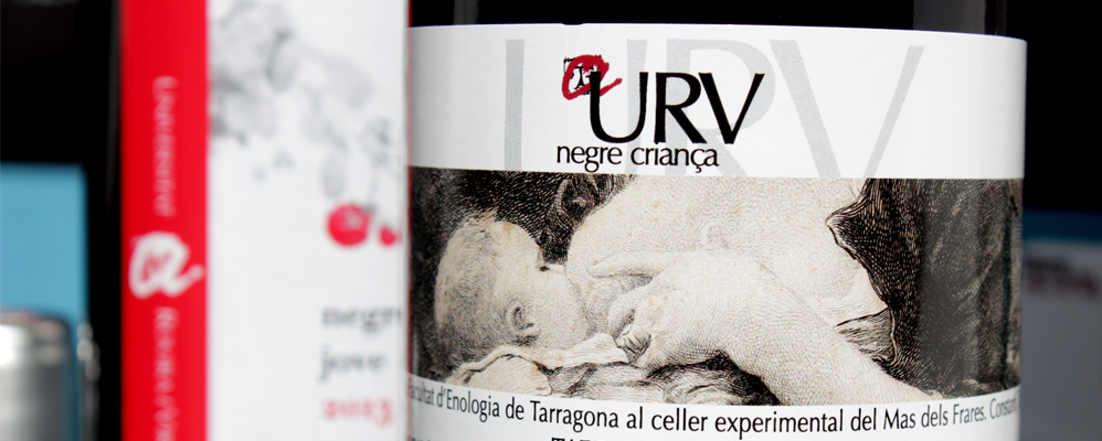 Celler experimental, Cellers del Camp, Constantí, DO Tarragona, Mas dels Frares, Menjar i Beure, Tarragonès, Universitat Rovira i Virgili, Vi, vins catalans