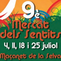Mercat dels Sentits Mercat dels Sentits