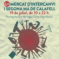 Mercat segona mà Mercat segona mà